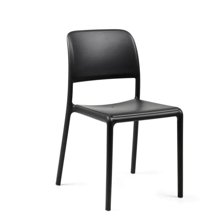 Riva Bistrot Chaise d'extérieur en polypropylène