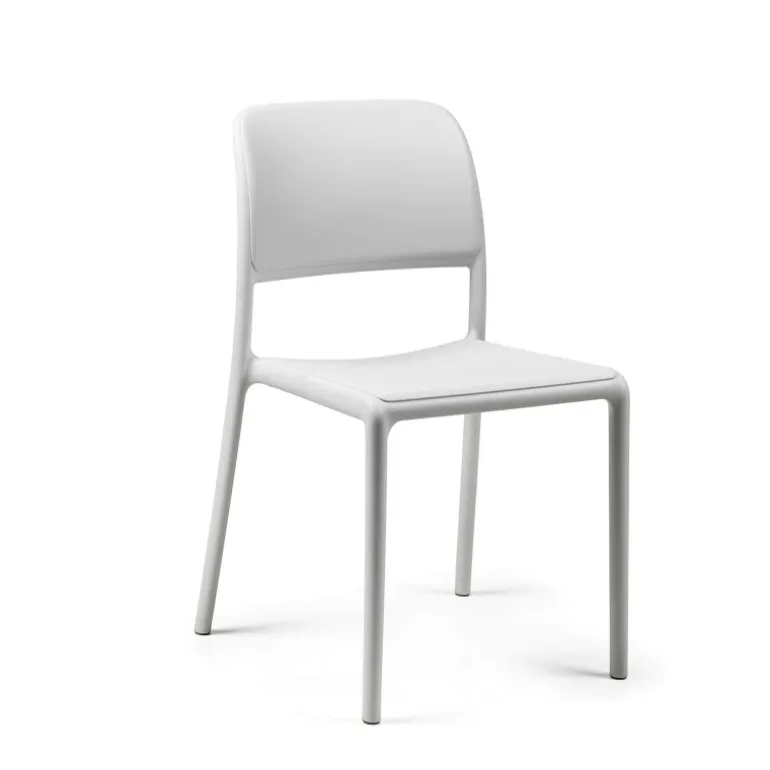 Riva Bistrot Chaise d'extérieur en polypropylène