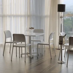 Riva Bistrot Chaise en polypropylène