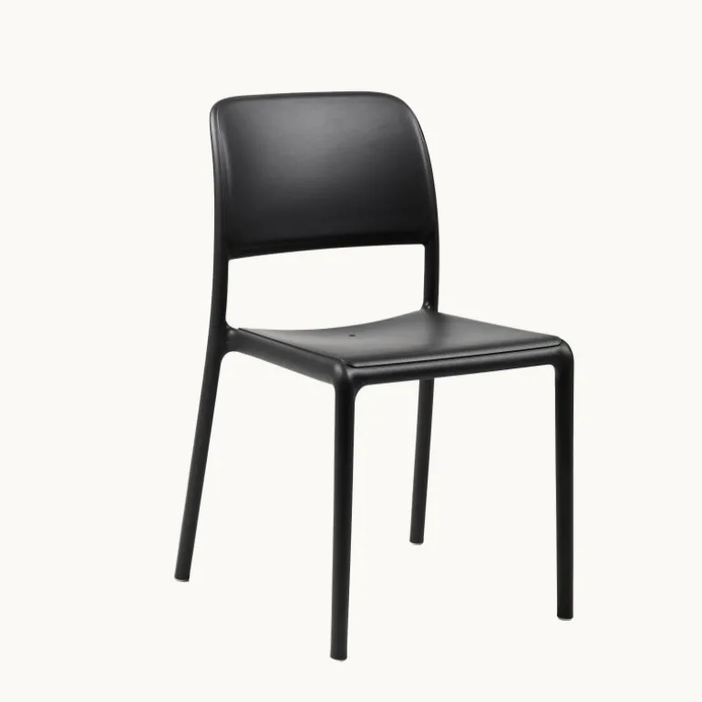 Riva Bistrot Chaise en polypropylène