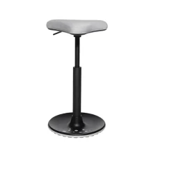 Sitness H1 Tabouret assis debout ergonomique réglable en hauteur