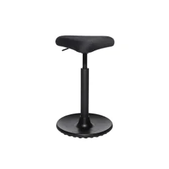 Sitness H1 Tabouret assis debout ergonomique réglable en hauteur