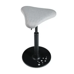 Sitness H1 Tabouret assis debout ergonomique réglable en hauteur