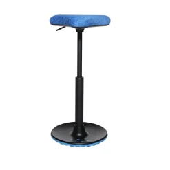 Sitness H1 Tabouret assis debout ergonomique réglable en hauteur