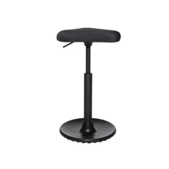 Sitness H1 Tabouret assis debout ergonomique réglable en hauteur