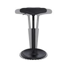 Sitness H1 Tabouret assis debout ergonomique réglable en hauteur