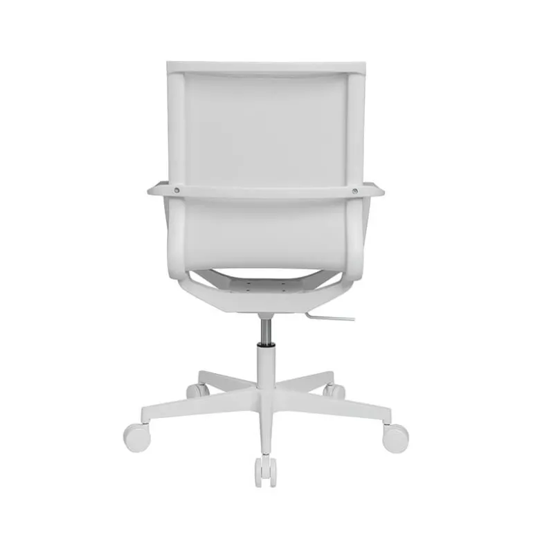 Sitness Life 40 Fauteuil de bureau filet contemporain