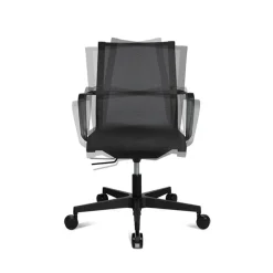 Sitness Life 40 Fauteuil de bureau filet contemporain