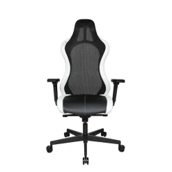 Sitness RS Sport Plus Chaise gaming confortable avec assise dynamique