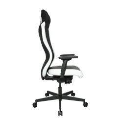 Sitness RS Sport Plus Chaise gaming confortable avec assise dynamique