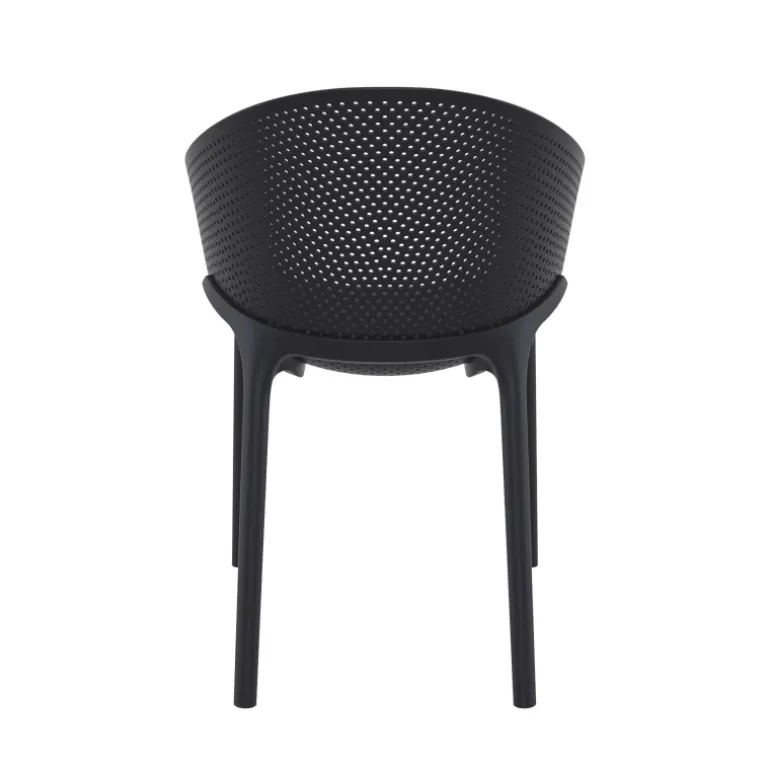 Sky Fauteuil design en polypropylène