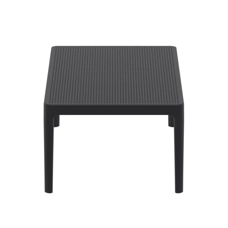Sky Table basse rectangulaire de salon