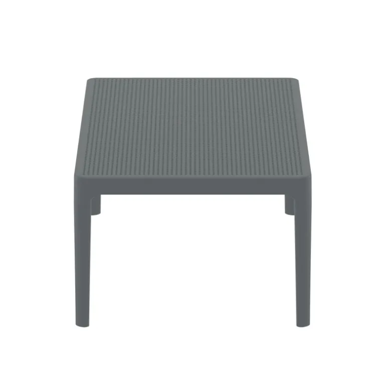 Sky Table basse rectangulaire de salon