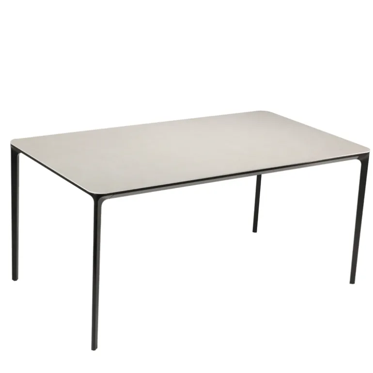 Slim Sovet® Table en céramique design extensible