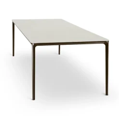 Slim Sovet® Table en céramique design extensible
