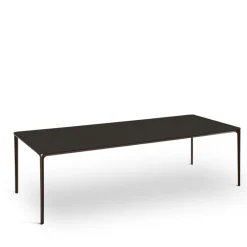 Slim Sovet® Table en céramique design extensible