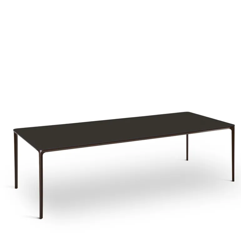 Slim Sovet® Table en céramique design extensible