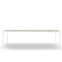 Slim Sovet® Table en céramique design extensible