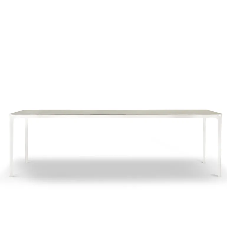 Slim Sovet® Table en céramique design extensible