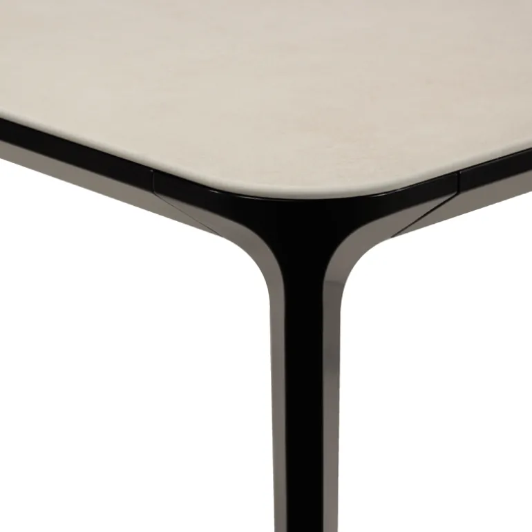 Slim Sovet® Table en céramique design extensible
