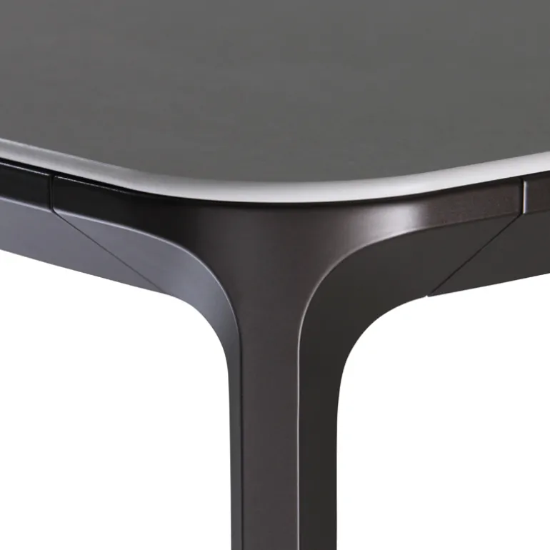 Slim Sovet® Table en céramique design extensible