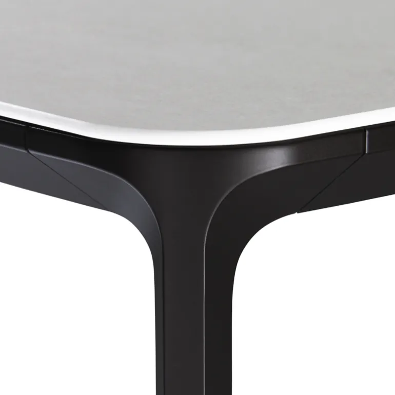 Slim Sovet® Table en céramique design extensible