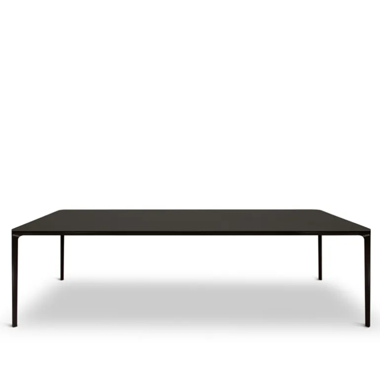 Slim Sovet® Table en céramique design rectangulaire