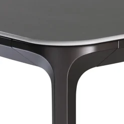 Slim Sovet® Table en céramique design rectangulaire