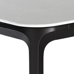 Slim Sovet® Table en céramique design rectangulaire