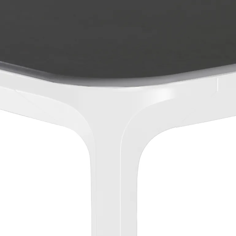 Slim Sovet® Table en céramique design rectangulaire