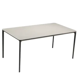 Slim Sovet® Table en céramique design rectangulaire