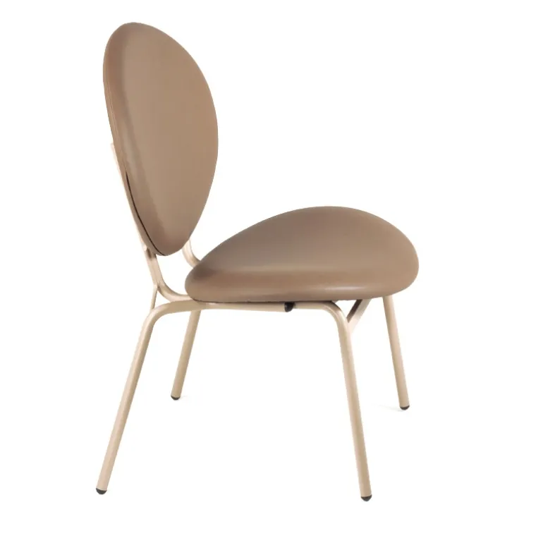 Solatium Carrier® Chaise confort ergonomique pour personne corpulente