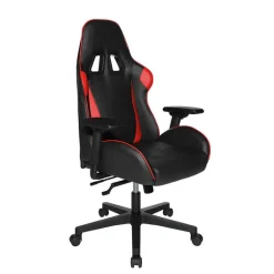 Speed chair 2 Fauteuil gaming avec accoudoirs réglables