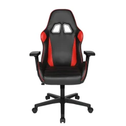 Speed chair 2 Fauteuil gaming avec accoudoirs réglables