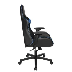 Speed chair 2 Fauteuil gaming avec accoudoirs réglables