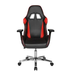 Speed chair 2 Fauteuil gaming avec accoudoirs réglables