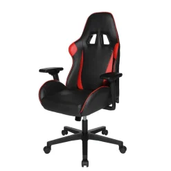 Speed chair 2 Fauteuil gaming avec accoudoirs réglables