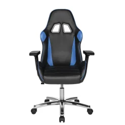 Speed chair 2 Fauteuil gaming avec accoudoirs réglables