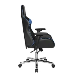 Speed chair 2 Fauteuil gaming avec accoudoirs réglables