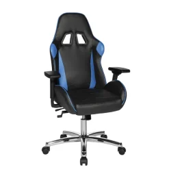 Speed chair 2 Fauteuil gaming avec accoudoirs réglables