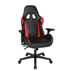 Speed chair 2 Fauteuil gaming avec accoudoirs réglables
