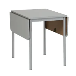 TKP Table d'appoint rectangulaire extensible