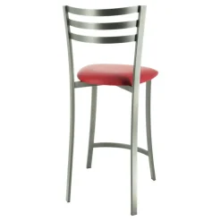 Urane Carrier® Tabouret snack en métal et synthétique