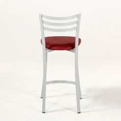 Urane Carrier® Tabouret snack en métal et synthétique