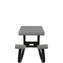 Variable Varier® Chaise de bureau ergonomique à bascule en tissu