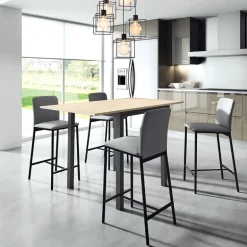 Vienna Table snack de cuisine extensible