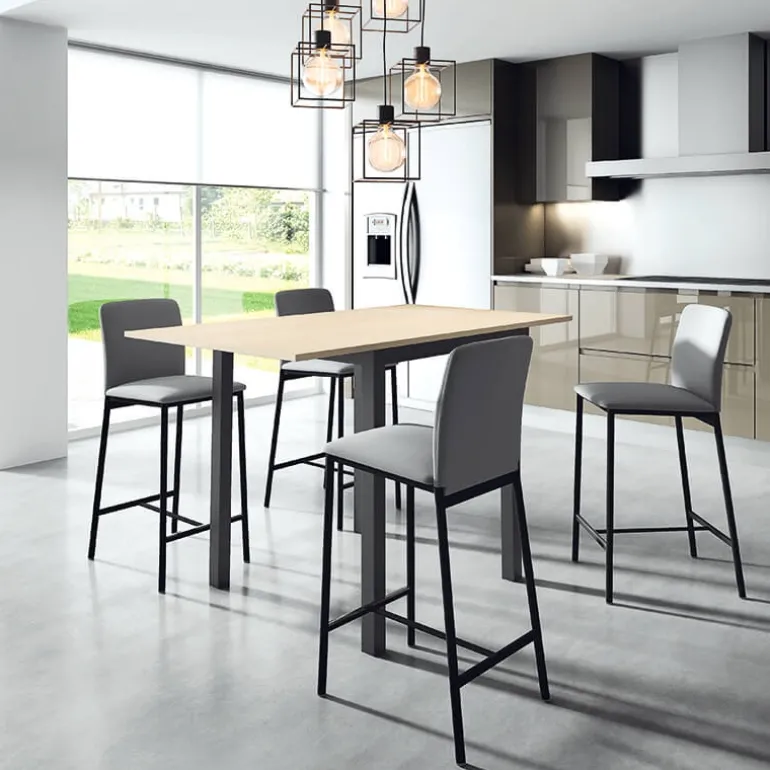 Vienna Table snack de cuisine extensible