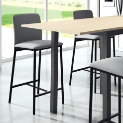 Vienna Table snack de cuisine extensible