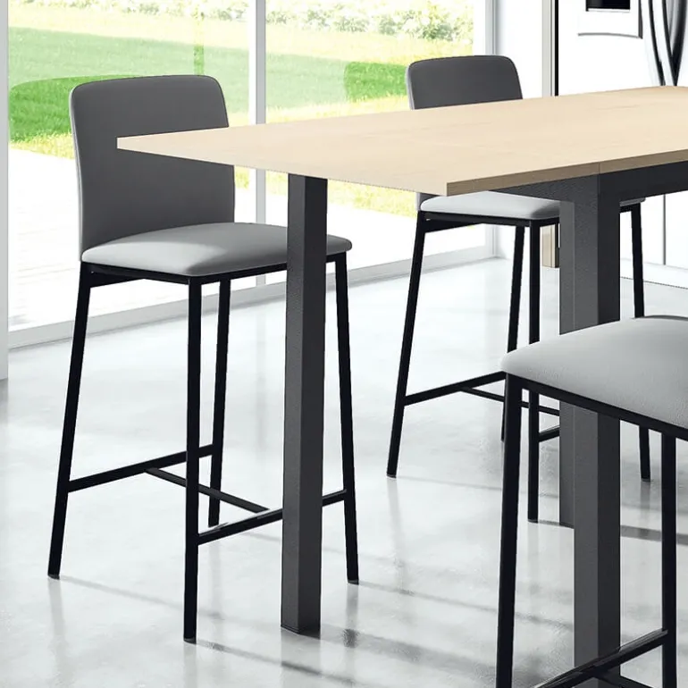 Vienna Table snack de cuisine extensible