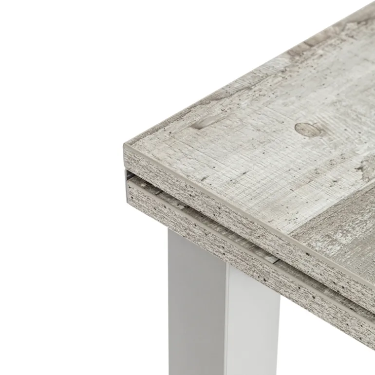 Vienna Table snack de cuisine extensible